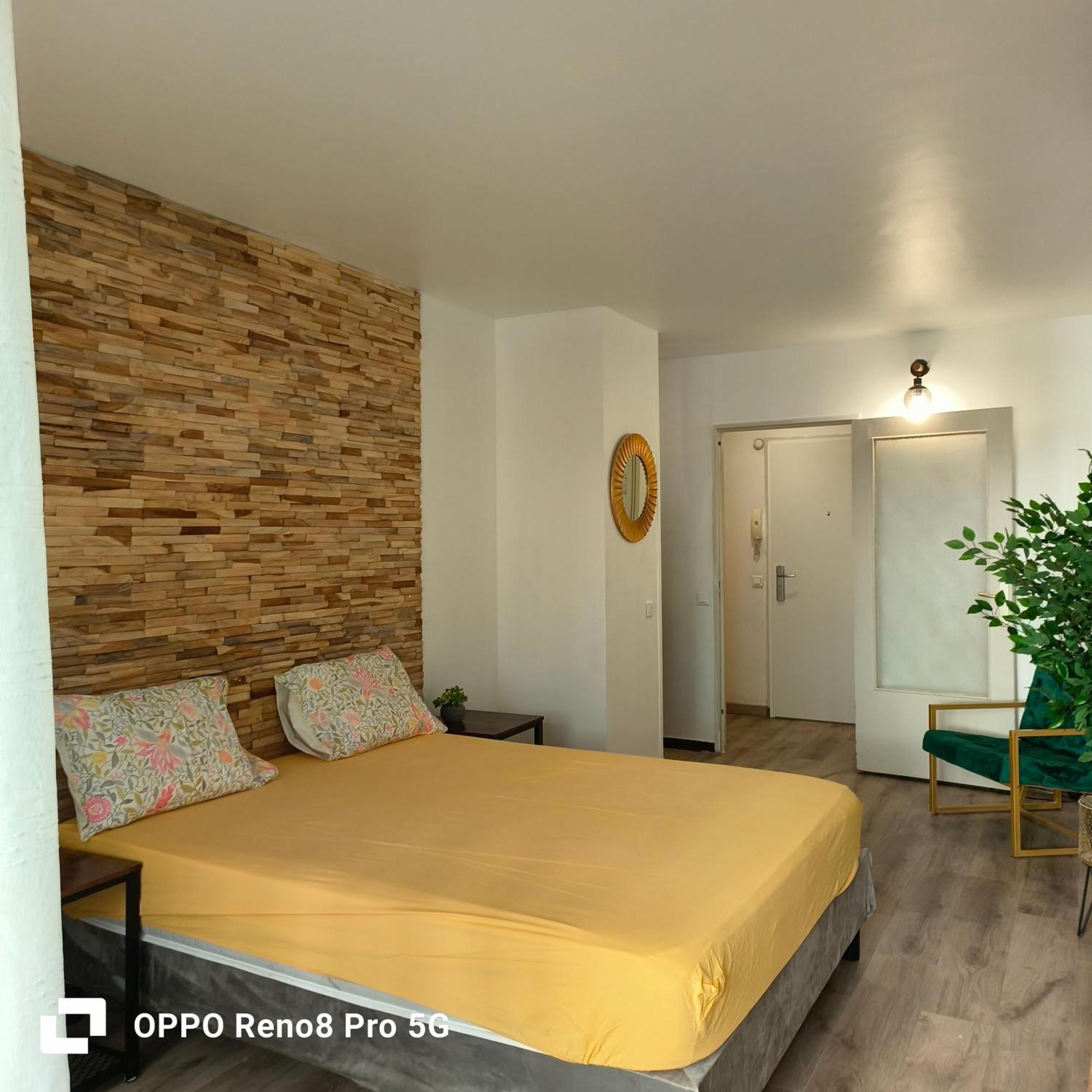 Apartment Cosy