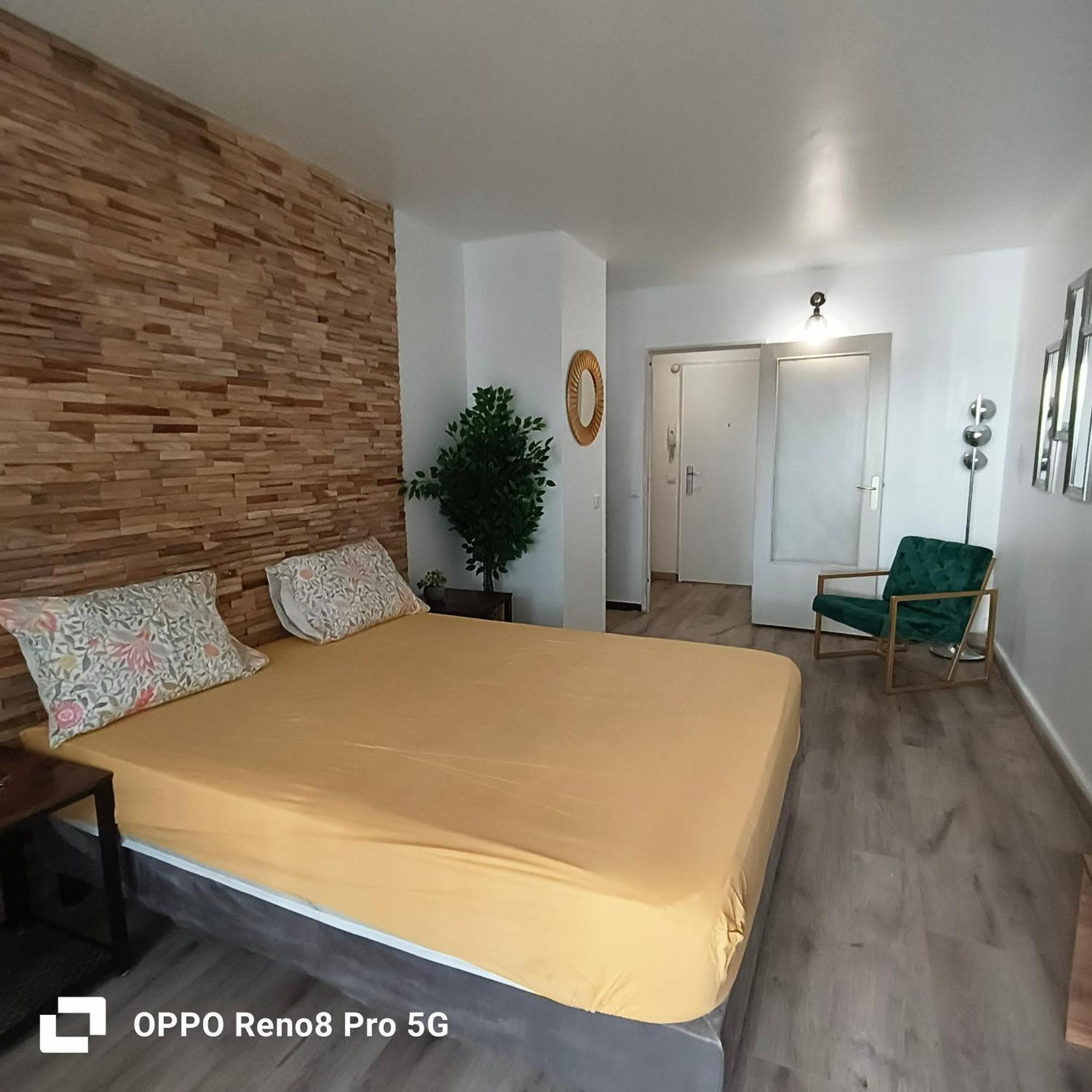 Apartment Cosy Marseille